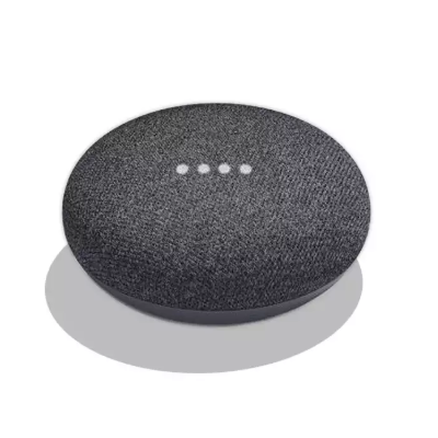 Google Home Mini -Charcoal